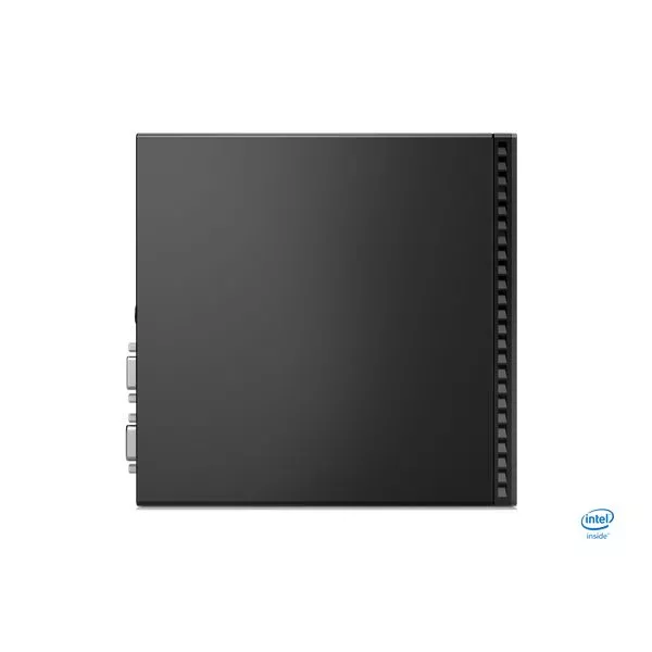 Lenovo ThinkCentre M70q Tiny Black (Intel Core i5-10400T 2.0-3.6GHz,8GB RAM, 256GB SSD, WiFi, Dustfi