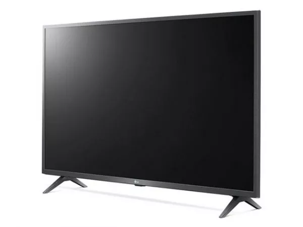 32" LED TV LG 32LM637BPLB, Black (1366x768 HD Ready, SMART TV, DVB-T2/C/S2)