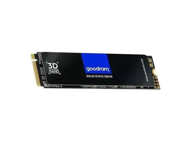 M.2 NVMe SSD 1.0TB GOODRAM PX500 , Interface: PCIe3.0 x4 / NVMe1.3, M2 Type 2280 form factor, Sequen