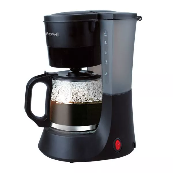 Coffee Maker MAXWELL MW-1650