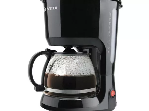 Coffee Maker VITEK VT-1528