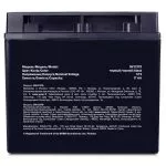 Baterie UPS 12V/ 17AH SVEN, SV-0222017
