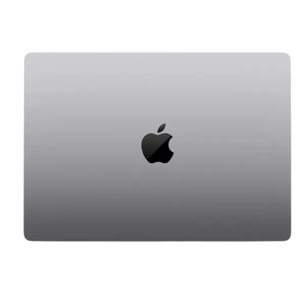 NB Apple MacBook Pro 16.2" Z14V0008J Space Gray (M1 Pro 32Gb 1Tb)