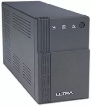 UPS Ultra Power 550VA (1 step of AVR)- metal case