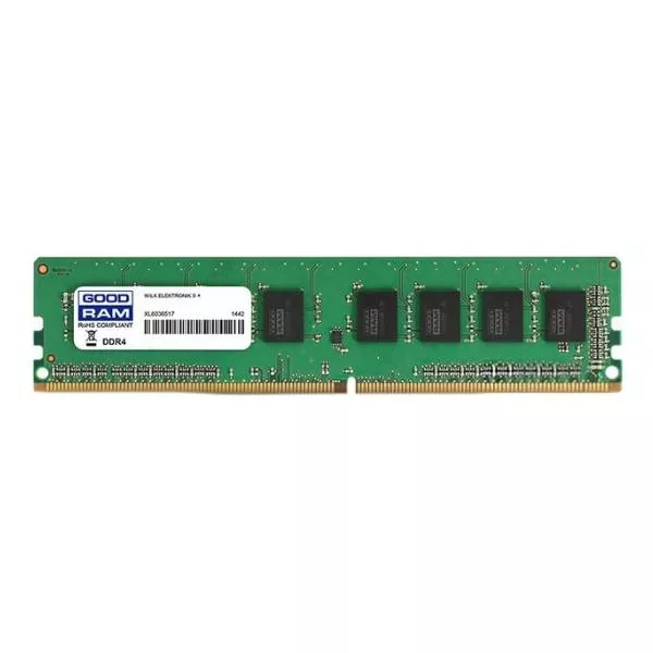 16GB DDR4-3200  GOODRAM, PC25600, CL22, 2048x8, 1.2V