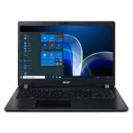 Acer Travel Mate TMP215-41 Black, 15.6" FHD IPS (AMD Ryzen™ 7 PRO 5850U, 8GB (1x8GB) DDR4, 512GB M.2 NVMe SSD + HDD Bracket, AMD Radeon Graphics, CR,