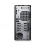 Dell OptiPlex 3090 MT Black (Core i5-10505, 8GB, 512GB SSD, Integrated, DVD-RW, Kb, Mouse)