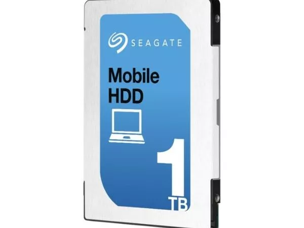 2.5" HDD 1.0TB Seagate "ST1000LM048" [SATA3, 128MB, 5400rpm, 7.0mm]