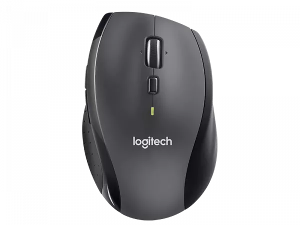 Mouse Logitech M705 Wireless Laser