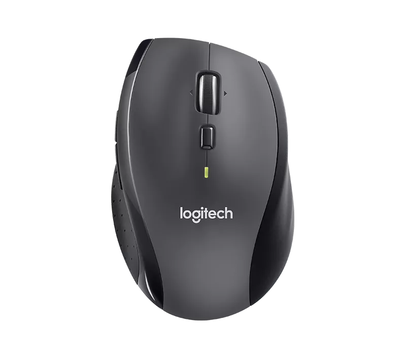 Mouse Logitech M705 Wireless Laser