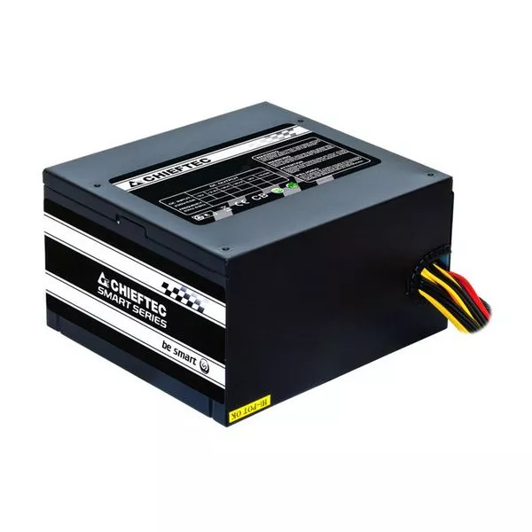 Power Supply ATX 600W Chieftec GPS-600A8