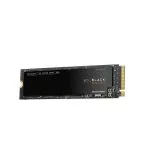 M.2 NVMe SSD  500GB WD Black SN750 [PCIe 3.0 x4, R/W:3470/2600MB/s, 420/380K IOPS, TLC BiCS3]