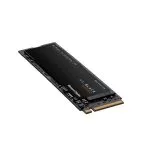 M.2 NVMe SSD  500GB WD Black SN750 [PCIe 3.0 x4, R/W:3470/2600MB/s, 420/380K IOPS, TLC BiCS3]