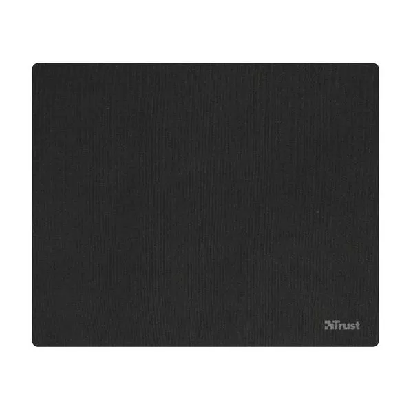 Trust Ziva Mouse pad with hard, smooth surface that improves your mouse performance (220x180)