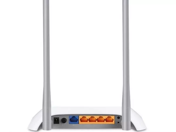 Wireless Router TP-LINK TL-MR3420