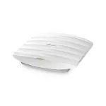 Wireless Access Point TP-LINK EAP110, Ceiling Mount, 300Mbps 2.4GHz, 802.11n/g/b, Passive PoE Suppor