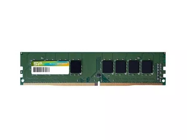 8GB DDR3L-1600  Silicon Power, PC12800, CL11, 512Mx8 16Chips, 1.35V