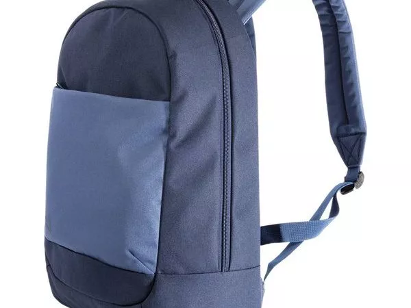 15,6" NB Backpack -  Helmet Backpack Svago, Blue