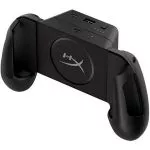 HyperX ChargePlay Clutch Charging Controller Grips for Smartphones, Comfortable controller grips, Qi