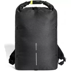15.6" Bobby Urban Lite, anti-theft backpack, Black, P705.501