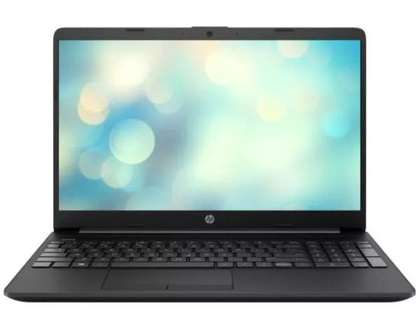 HP Laptop 15 Jet Black Mesh Knit, 15.6" IPS FHD (Intel Core i5-1135G7, 4xCore, 2.4-4.2 GHz, 8GB (2x4) DDR4 RAM, 256GB PCIe NVMe SSD, Intel Iris X, no