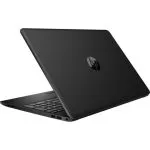 HP Laptop 15 Jet Black Mesh Knit, 15.6" IPS FHD (Intel Core i5-1135G7, 4xCore, 2.4-4.2 GHz, 8GB (2x4) DDR4 RAM, 256GB PCIe NVMe SSD, Intel Iris X, no