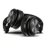 Bluetooth Headset SVEN AP-B650MV with Mic, Black, 4pin 3.5mm mini-jack