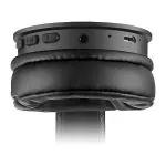 Bluetooth Headset SVEN AP-B700MV with Mic, Black, 4pin 3.5mm mini-jack
