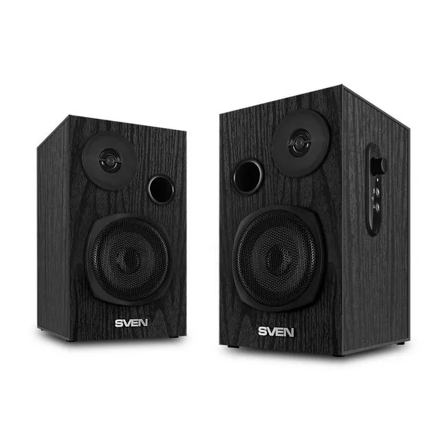 Speakers SVEN "SPS-585" Black, 20w