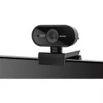 PC Camera A4Tech PK-930HA, 1080P, AF Glass Lens, Viewing Angle 75°, Auto Focus, Built-in Microphone
