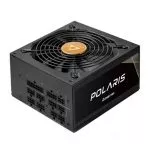 Power Supply ATX 1050W Chieftec POLARIS PPS-1050FC 80+ Gold, Fully Modular, Active PFC, 140mm