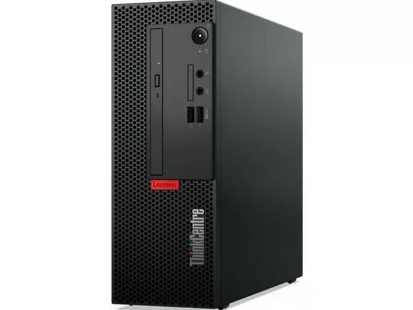 Lenovo ThinkCentre M70c SFF Black (Core i3-1010 3.6-4.3GHz, 4GB RAM, 256GB SSD, DVD-RW, CR)