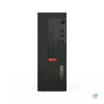 Lenovo ThinkCentre M70c SFF Black (Core i5-10400 2.9-4.3GHz, 8GB RAM, 256GB SSD, DVD-RW, CR)
