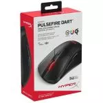 Wireless Gaming Mouse HyperX Pulsefire Dart