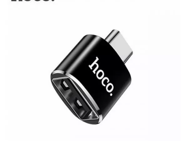 Hoco UA5 Type-C to USB converter