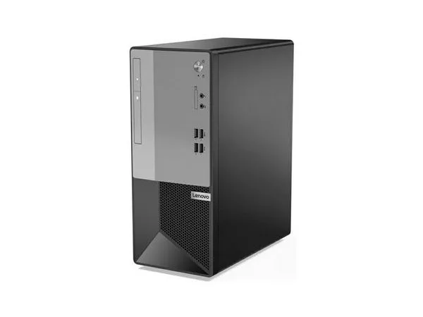 Lenovo V55t-13ACN Black (AMD Ryzen 3 5300G 4.0-4.2 GHz, 8GB RAM, 256GB SSD, DVD-RW)
