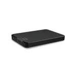 4.0TB (USB3.0) 2.5"  WD Elements Portable External Hard Drive (WDBU6Y0040BBK-WESN)", Black