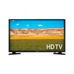 32" LED TV Samsung UE32T4570AUXUA, Black (1366x768 HD Ready, SMART TV, PQI 400Hz, DVB-T/T2/C)