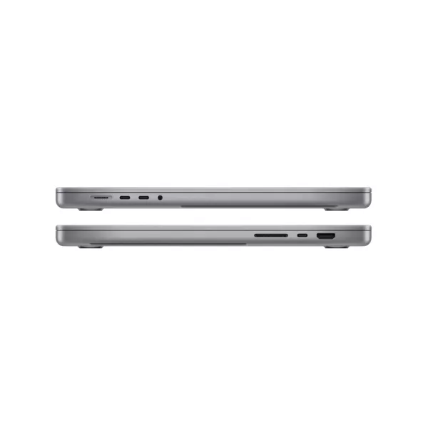 NB Apple MacBook Pro 16.2" Z14V0008D Space Gray (M1 Pro 32Gb 512Gb)