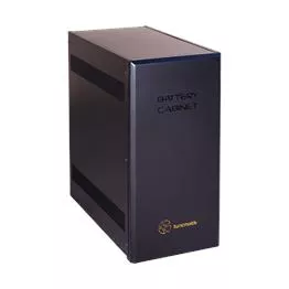 Tuncmatik Battery Cabinet NP-‐D: 415x800x900