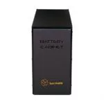 Tuncmatik Battery Cabinet NP-‐E: 415x730x630