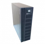 UPS Tuncmatik HI‐TECH Ultra X9 10 kVA DSP LCD 3P/3P Online, without batteries
http://www.tuncmatik.c