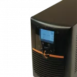 UPS Tuncmatik Newtech PRO II X9 2kVA 1/1 Online, Standard Model