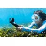 Action Camera GoPro HERO9 Black, Photo-Video Resolutions:20MP/30FPS-5K30, 8xslow-motion, waterproof