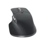 Logitech Wireless Mouse MX Master 3, 7 buttons, 4000 dpi, Darkfield high precision, Hyper-efficient scrolling, Effortless multi-computer workflow pair