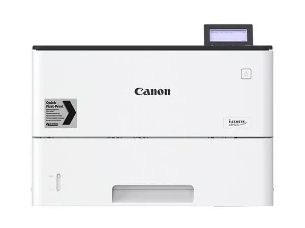 Printer Canon i-Sensys LBP325X, Duplex, Net, Adobe PostScript,  A4, 43ppm, 1Gb, 1200x1200dpi, 60-199