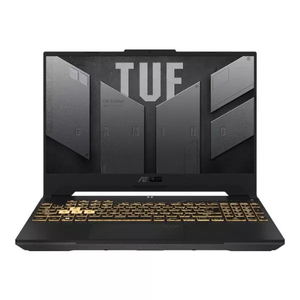 NB ASUS 15.6" TUF Gaming F15 FX507ZM (Core i7-12700H 16Gb 1Tb)