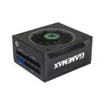 Power Supply ATX 550W GAMEMAX RGB-550, 14cm Fan, 80+ Gold, Retail