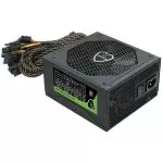 Power Supply ATX 800W GAMEMAX GM-800, 14cm Fan, 85+ Bronze, Modular Cable, Retail