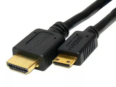 Cable HDMI to mini HDMI 3.0m APC Electronic